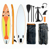 Sup борд Evo Fitness Sup Sun 11 (335*78*15)