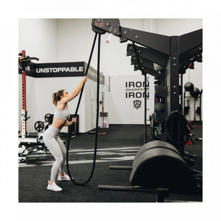 Канатный тренажер Torque Fitness XERT-102 от магазина Perfect Trainers
