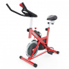 Спин-байк DFC Ubanfit Pro, красный от магазина Perfect Trainers
