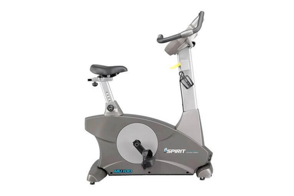 Реабилитационный велотренажер Spirit MU100 от магазина Perfect Trainers