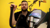 Эллиптический тренажер Spirit by Hasttings XE520S Black Edition от магазина Perfect Trainers