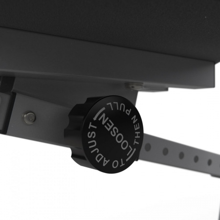 Горизонтальный велотренажер DFC Kondition 2300 от магазина Perfect Trainers
