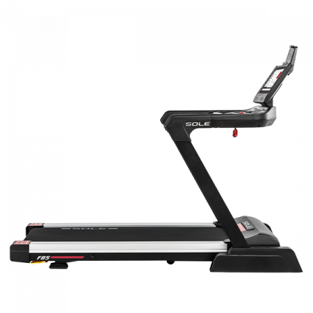 Беговая дорожка Sole F85 (2023) от магазина Perfect Trainers