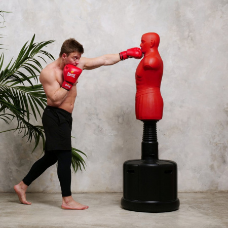 Манекен Boxing Punching Man-Medium TLS-BHR (красн) от магазина Perfect Trainers