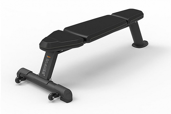 Скамья прямая Spirit Fitness SP-4201 от магазина Perfect Trainers