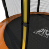 Батут с сеткой DFC Trampoline Kengoo II 6FT-BAS-BO (183 см) от магазина Perfect Trainers