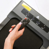 Беговая дорожка DFC Slim 2 Gray от магазина Perfect Trainers