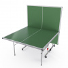 Всепогодный теннисный стол DFC Tornado S600 Green от магазина Perfect Trainers