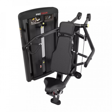 Плечевой жим сидя Protrain LFS103 от магазина Perfect Trainers