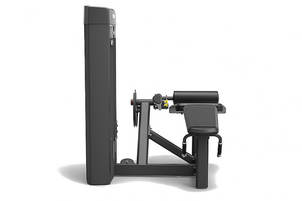 Сгибание ног лежа Spirit Fitness SP-4318 от магазина Perfect Trainers