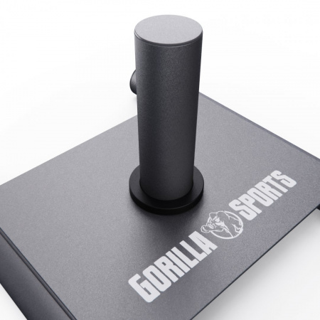 Силовые сани для кроссфита DFC Gorilla от магазина Perfect Trainers