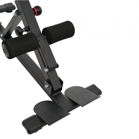 Гиперэкстензия Unix Fit R-Chair 150G от магазина Perfect Trainers