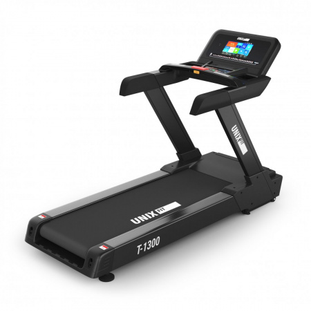 Беговая дорожка Unix Fit T-1300 Pro (10,1" TFT) от магазина Perfect Trainers