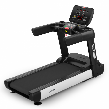 Беговая дорожка Unix Fit T-1550 Pro (LED) от магазина Perfect Trainers