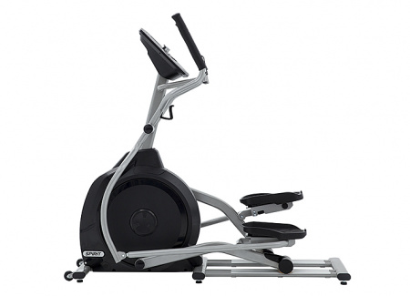 Эллиптический тренажер Spirit Fitness ХЕ795 (2017) от магазина Perfect Trainers