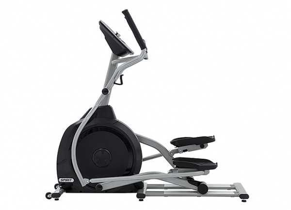 Эллиптический тренажер Spirit Fitness ХЕ795 (2017) от магазина Perfect Trainers