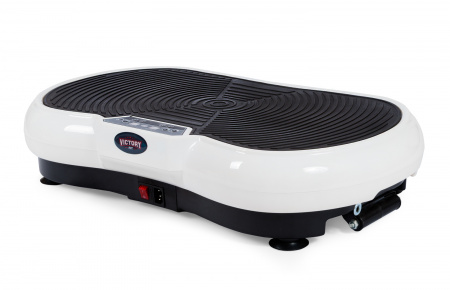 Виброплатформа VF-M200 White от магазина Perfect Trainers