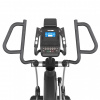 Эллиптический тренажер Unix Fit E-950 (LED) Pro ручной наклон / Manual Incline от магазина Perfect Trainers