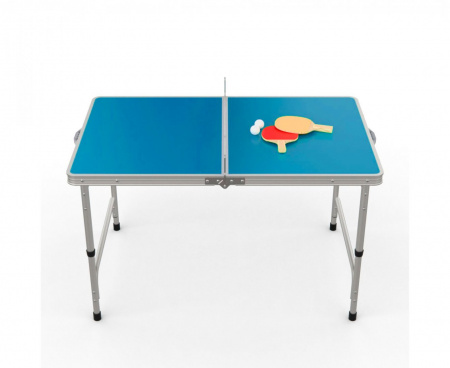 Теннисный стол DFC 48" 122 x 76 см от магазина Perfect Trainers