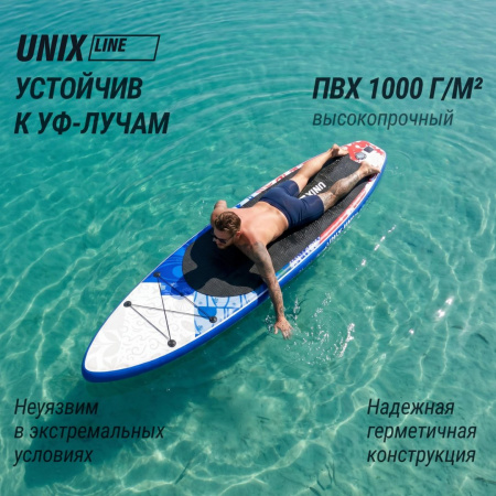 SUP-борд Unix Line Волга / Volga (320см) от магазина Perfect Trainers