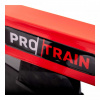 Наклонный грудной жим на свободных весах Protrain PP101 (черно-красный) от магазина Perfect Trainers