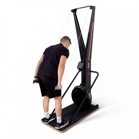 Лыжный тренажер Protrain ProSKI-001, аэродинамический от магазина Perfect Trainers