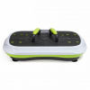 Виброплатформа VictoryFit VF-M750 White/Green от магазина Perfect Trainers