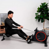 Гребной тренажер Unix Fit механическая нагрузка / Techno Rower 410 от магазина Perfect Trainers