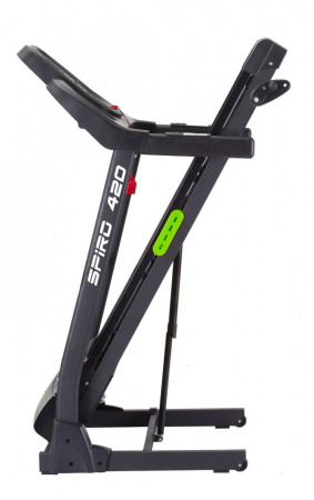 Беговая дорожка Housefit Spiro 420 от магазина Perfect Trainers