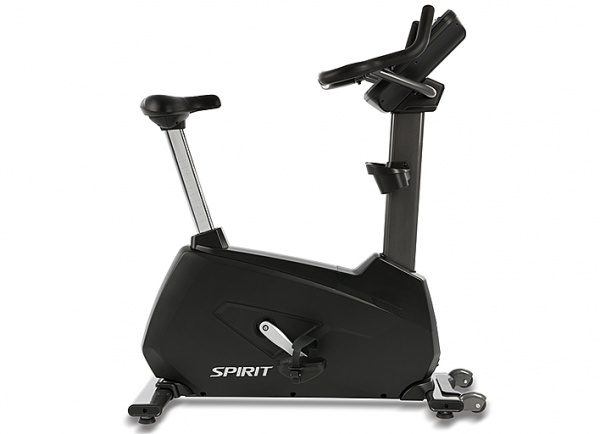 Велотренажер Spirit Fitness CU900ENT от магазина Perfect Trainers