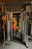 Угловой кроссовер Spirit Fitness SP-3526 от магазина Perfect Trainers
