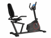 Горизонтальный велотренажер Unix Fit BR-390Е от магазина Perfect Trainers