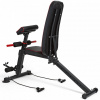 Скамья многофункциональная VictoryFit VF-T21 от магазина Perfect Trainers