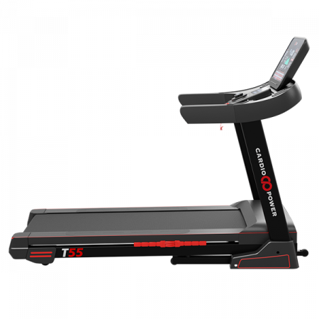 Беговая дорожка CardioPower T55 от магазина Perfect Trainers