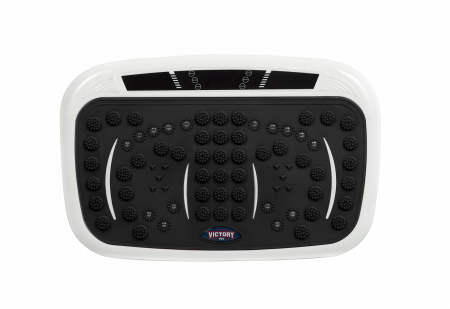 Виброплатформа VF-M630 black от магазина Perfect Trainers
