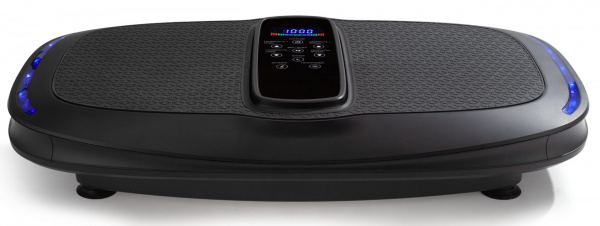 Виброплатформа VictoryFit VF-M850 (черная) от магазина Perfect Trainers