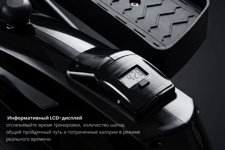 Эллиптический мини тренажер VictoryFit VF-E101 от магазина Perfect Trainers