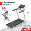 Беговая дорожка Unix Fit MX-580A белый от магазина Perfect Trainers