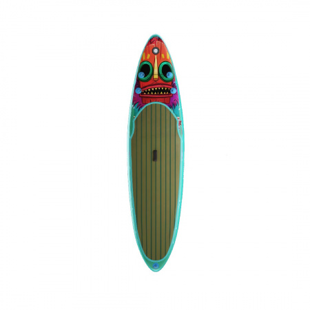 SUP-борд Unix Line Africa Spirit (335 см) от магазина Perfect Trainers