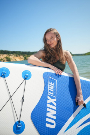 Sup-борд Unix Line Big Wave (300 cm) от магазина Perfect Trainers