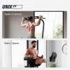 Турник-пресс-брусья Unix Fit силовая стойка / Power Tower 150 от магазина Perfect Trainers