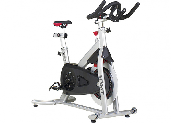 Велотренажер Спин-байк Spirit Fitness CIC800 от магазина Perfect Trainers