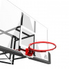 Кольцо баскетбольное DFC R3 45см (18") с амортизацией от магазина Perfect Trainers