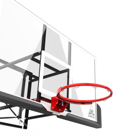 Кольцо баскетбольное DFC R3 45см (18") с амортизацией от магазина Perfect Trainers