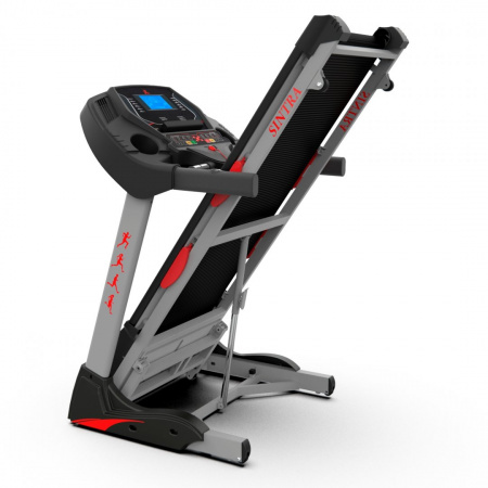 Беговая дорожка DFC Sintra T760R от магазина Perfect Trainers
