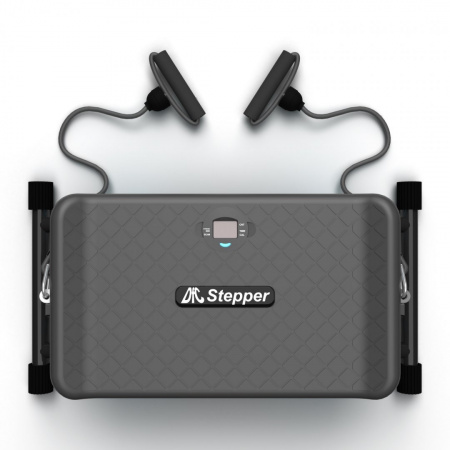 Фитнес платформа/ горнолыжный тренажёр DFC Perfect Balance SC-S107LB от магазина Perfect Trainers