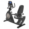 Горизонтальный велотренажер Unix Fit B-1250 Pro (7" LCD) от магазина Perfect Trainers