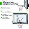 Баскетбольный щит Unix Line B-Backboard-PVC 44"x30" R45 от магазина Perfect Trainers