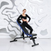 Скамья силовая универсальная DFC Pro Fitness D848 от магазина Perfect Trainers
