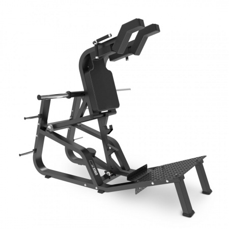 Гакк машина Unix Fit Pro (UC-1665) от магазина Perfect Trainers